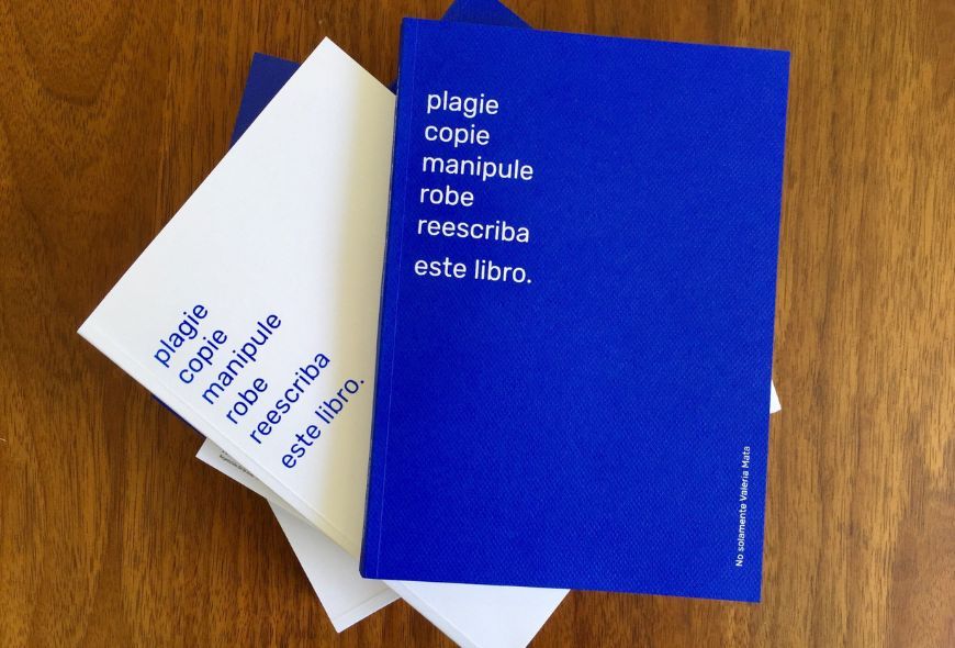 Cabecera Plagie Valeria Mata Daniela Gómez