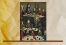 Cabecera Ayudarse a escribir Carolina Sanín