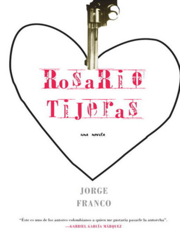Rosario tijeras