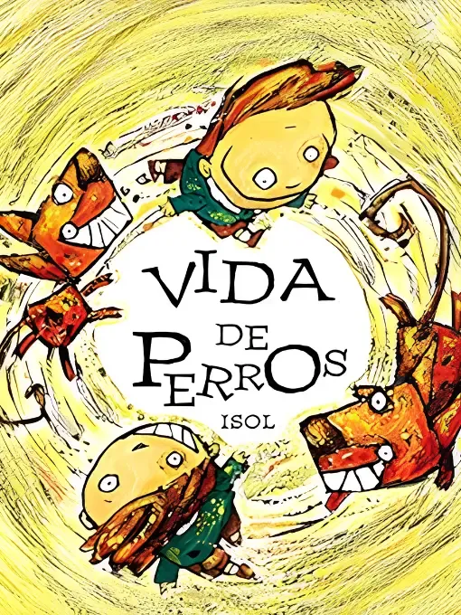 Vida de perros
