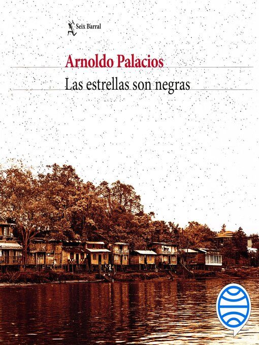 Las estrellas son negras