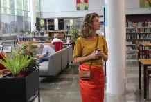 La biblioteca del futuro 1