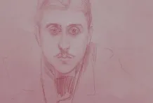 Cabecera Marcel Proust