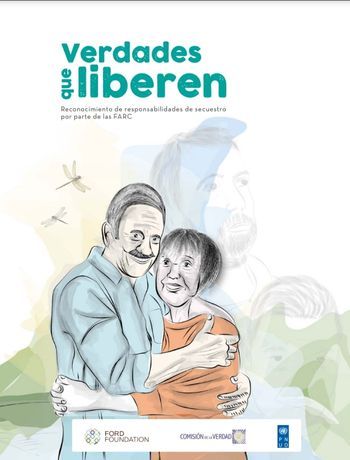 Verdades que liberan