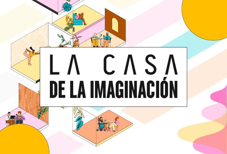 Podcast la conversación, Fiesta del Libro