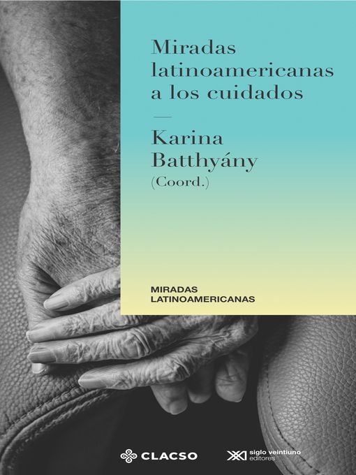 Miradas latinoamaricanas