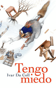 Tengo miedo