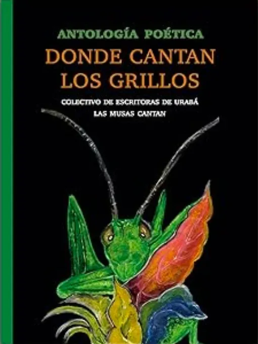 Donde cantan los grillos