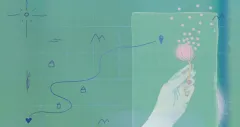 Banner Guía para viajar con poesía