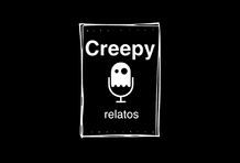 Cabecera Creepy relatos
