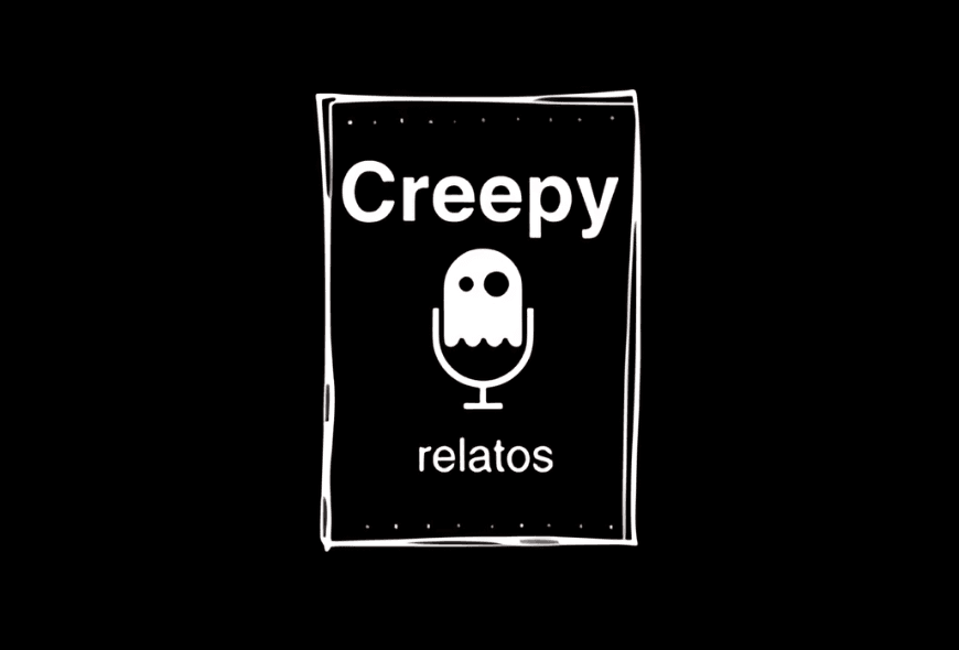 Cabecera Creepy relatos