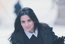 Cabecera Diana Villa