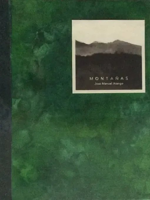 Montañas