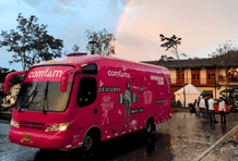 Cabecera Biblioteca móvil 