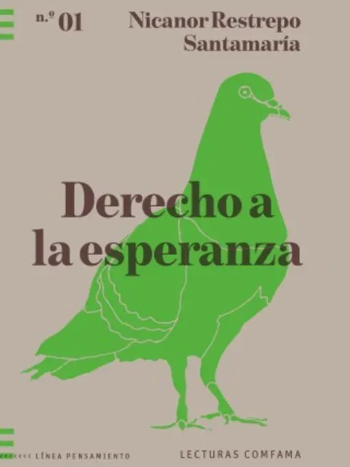 Derecho a la esperanza