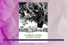 Cabecera El sabor de la tierra