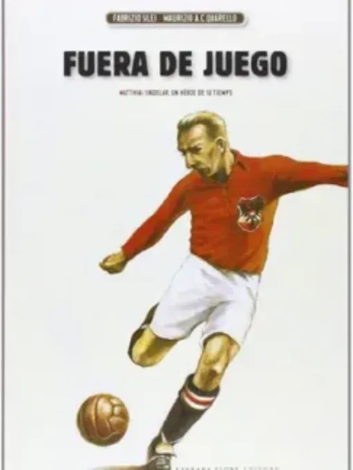 Fuera de juego