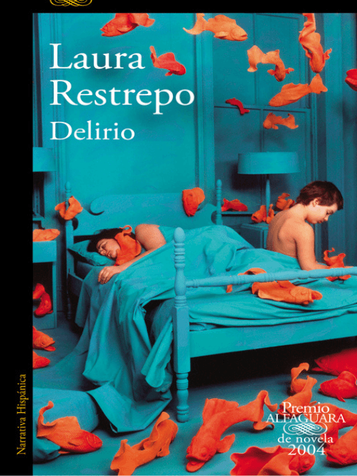 Delirio