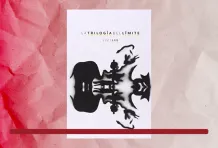 Cabecera Reseña La trilogía del límite Daniela Gómez