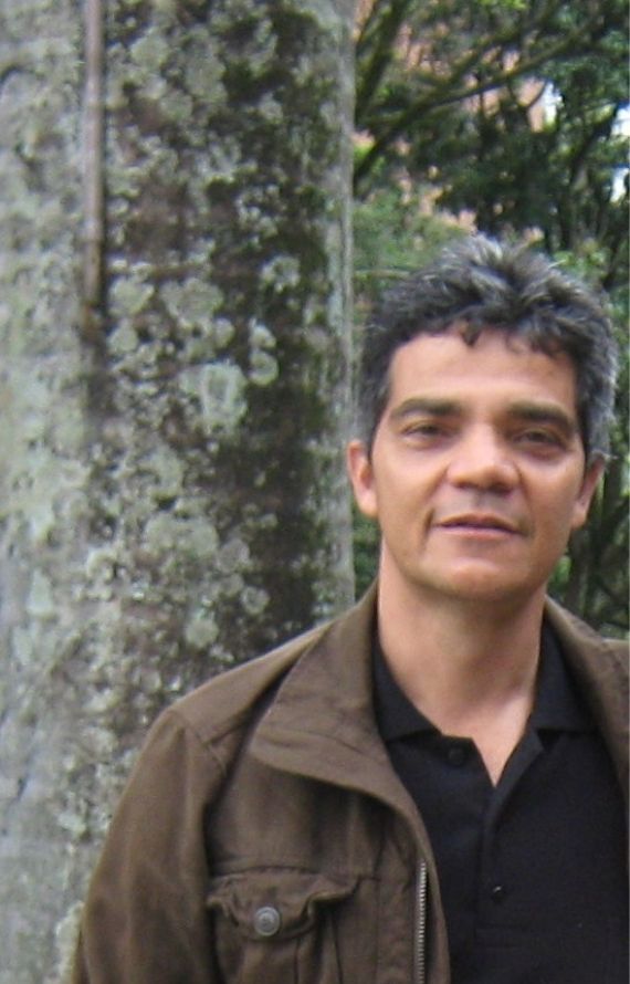 Foto Arturo Restrepo Vásquez