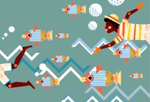 ilustracion lecturas comfama linea educacion banner articulo