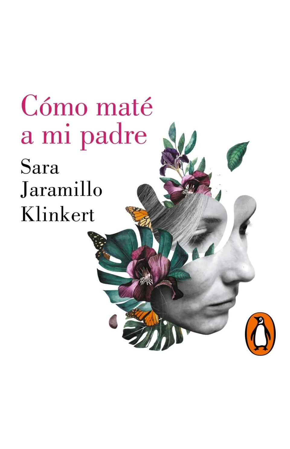 Como maté a mi padre