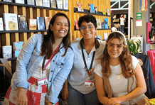 Cabecera Boletín de Lecturas recomendadas