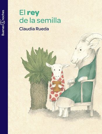 El rey de la semilla