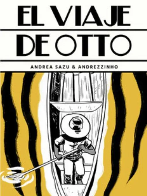 El viaje de Otto