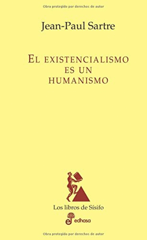 El existencialismo