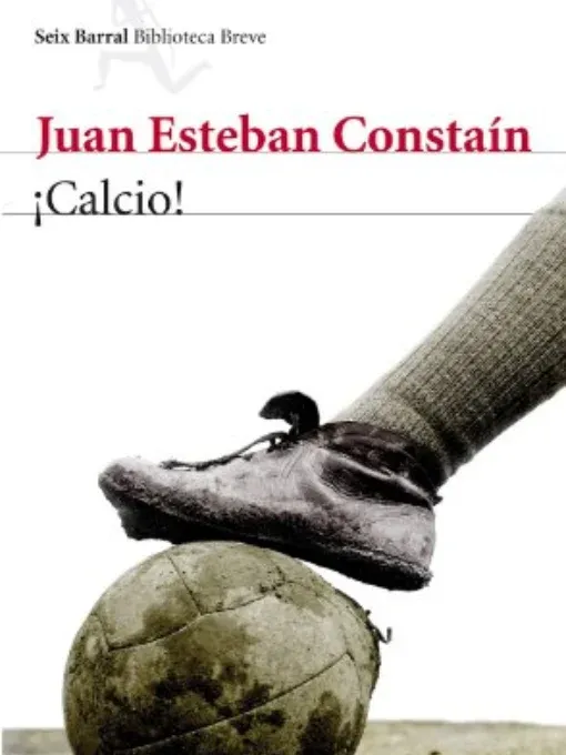¡Calcio!