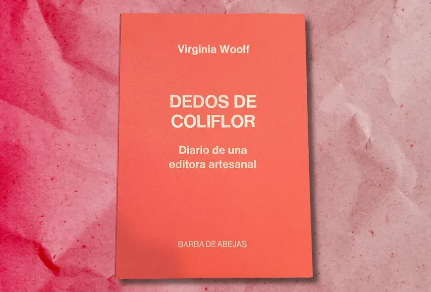 Cabecera Dedos de coliflor