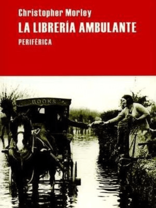 Librería ambulante