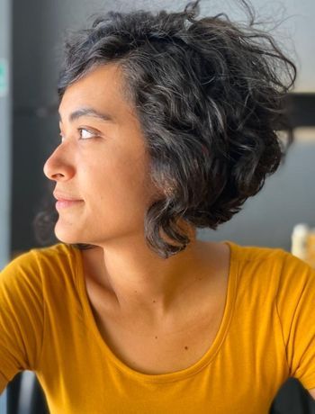 Foto Daniela Gómez