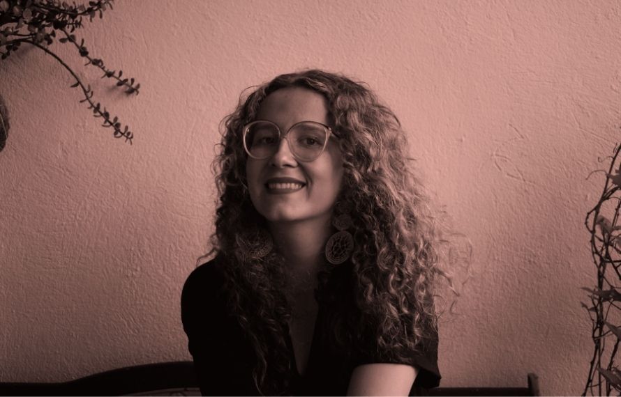 Melissa Toro de Putamente poderosa perfil