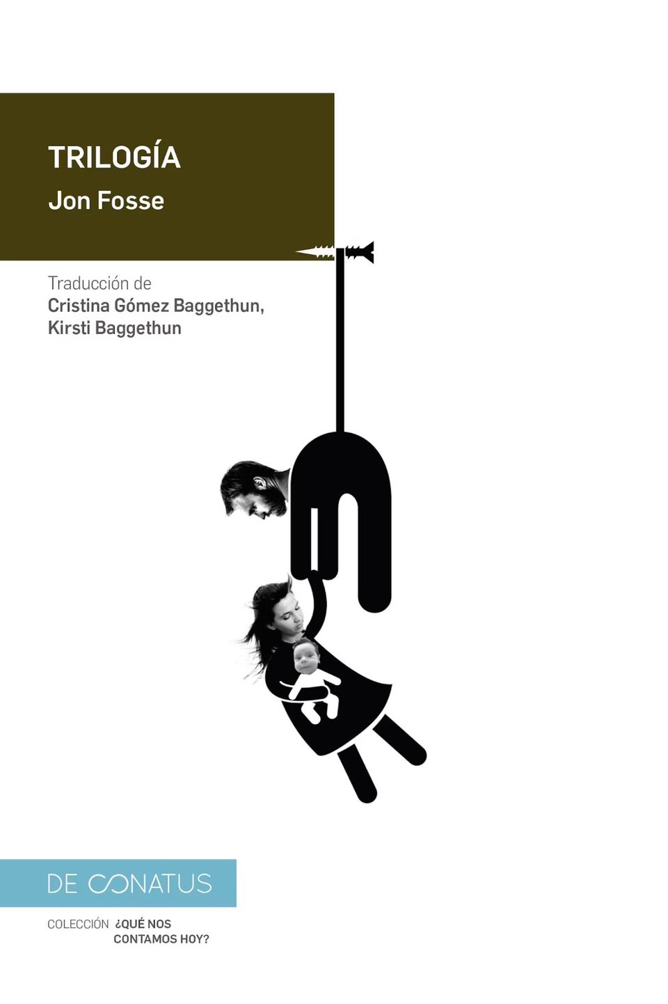 Portada Trilogía