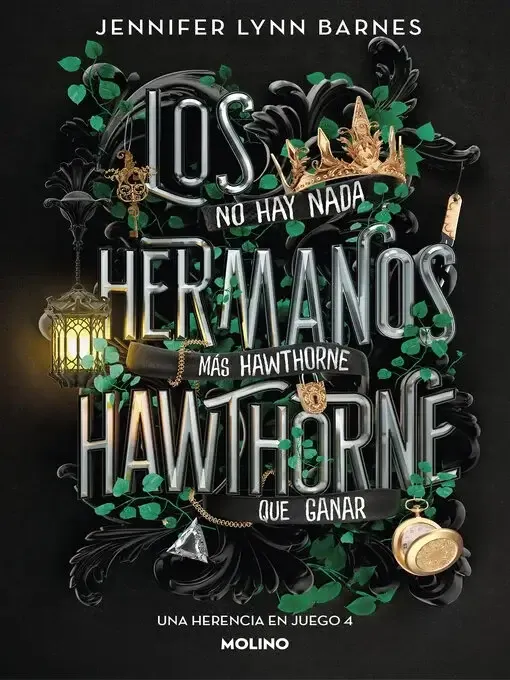 Los hermanos hawthorne