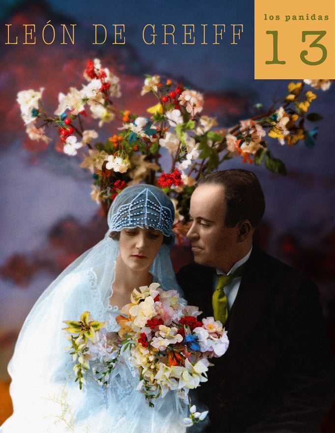 los panidas 13 leon de greiff