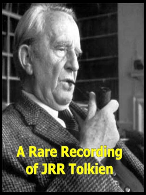 Audiolibro tolkien 1