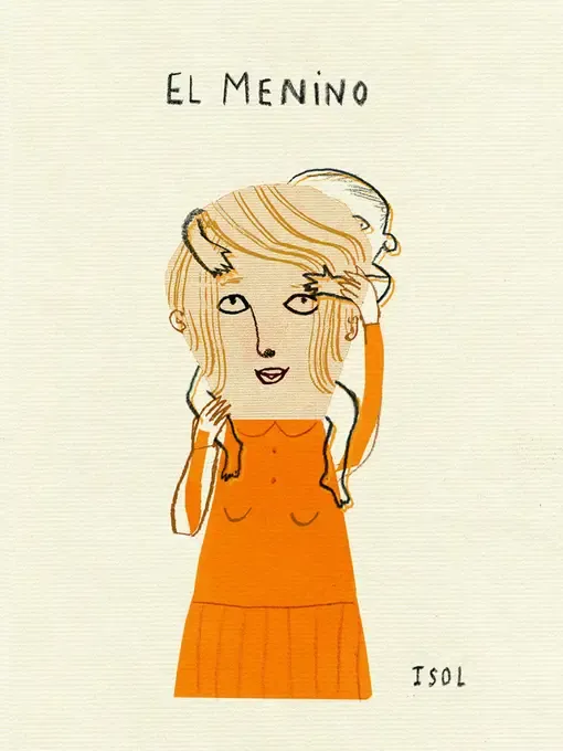 El menino