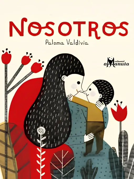 Nosotros / Paloma Valdivia 