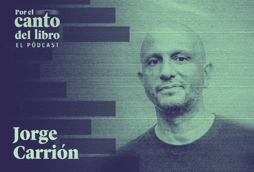 Cabecera Jorge Carrión