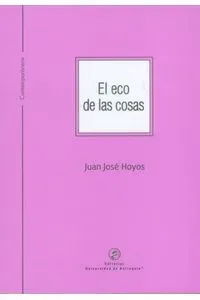 El eco de las cosas