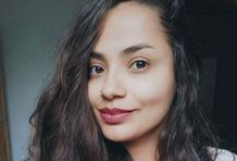 Erika Natali Marín bibliotecas humanas