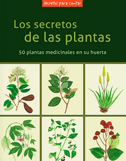 Los secretos de las plantas