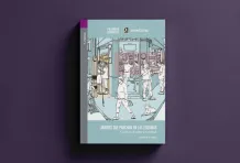 Cabecera Amores que parchan en las esquinas