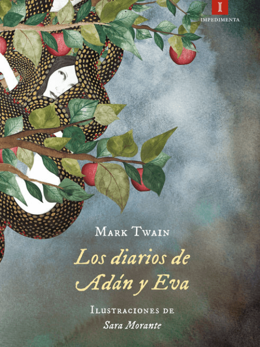 Los diarios de Adán y Eva