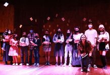 Cabecera taller de literatura Rayuela