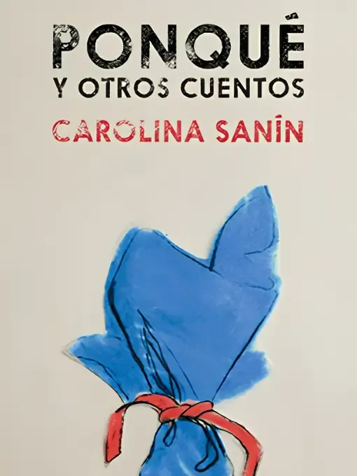 Ponqué y otros cuentos