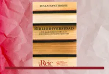 Artículo bibliotecas nuevas lecturas > Reseña Bibliodiversidad por Daniela Gómez